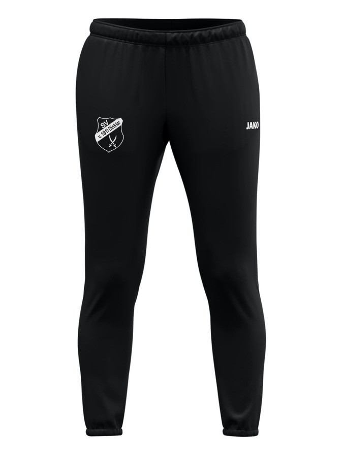 Jako Freizeithose Dynamic Damen