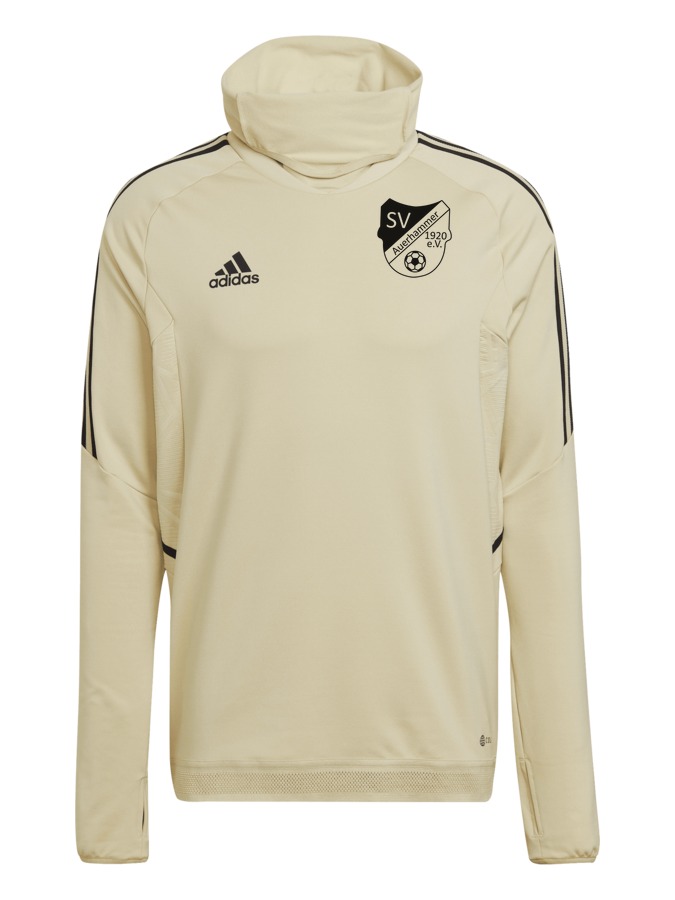 adidas Condivo 22 Pro Oberteil