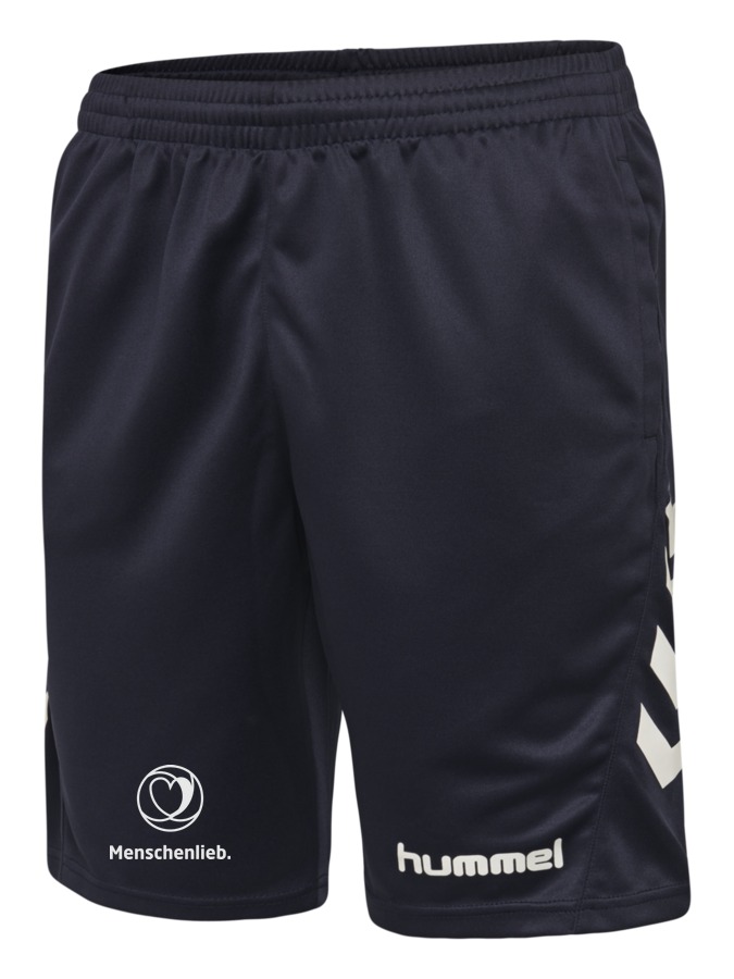 Hummel Promo Bermuda