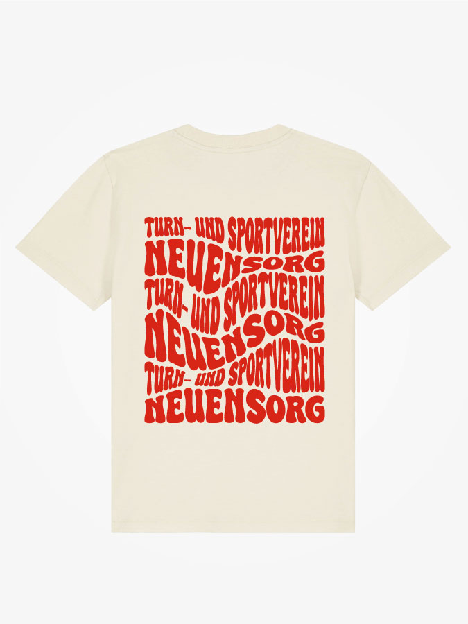 Shirt Wavy Kids