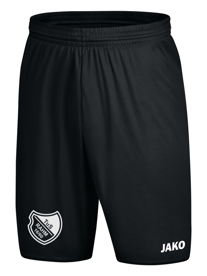 Jako Sporthose Manchester 2.0 ohne Innenslip