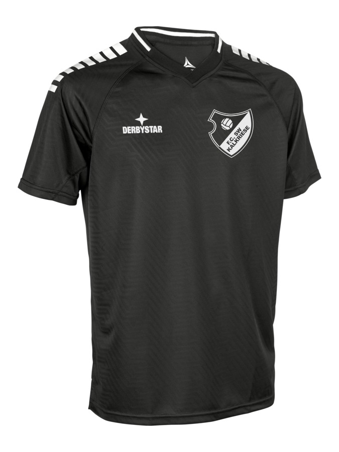 Derbystar Trikot Kurzarm Primo