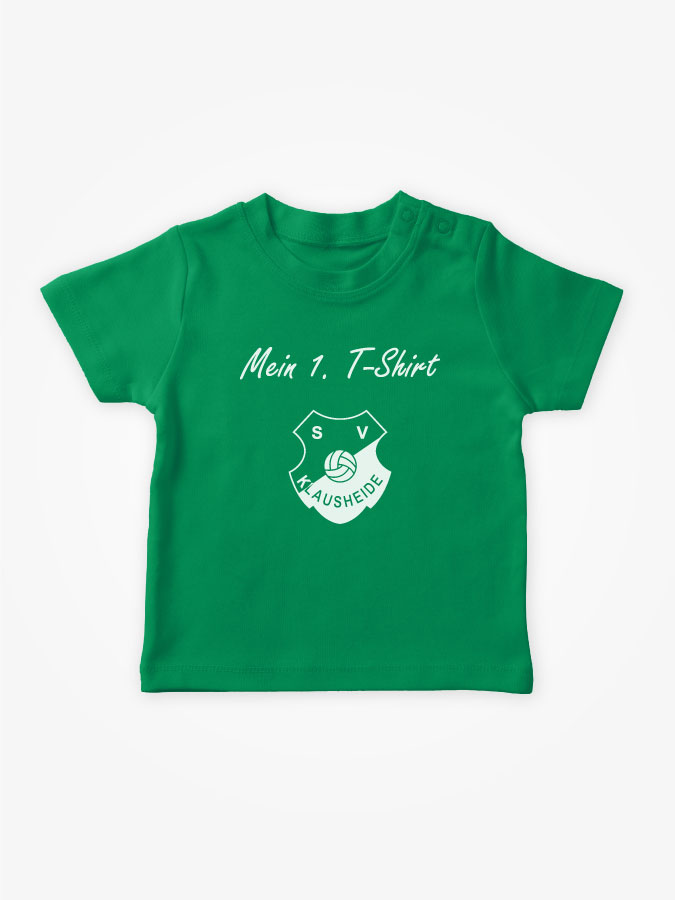 T-Shirt Fuchsi