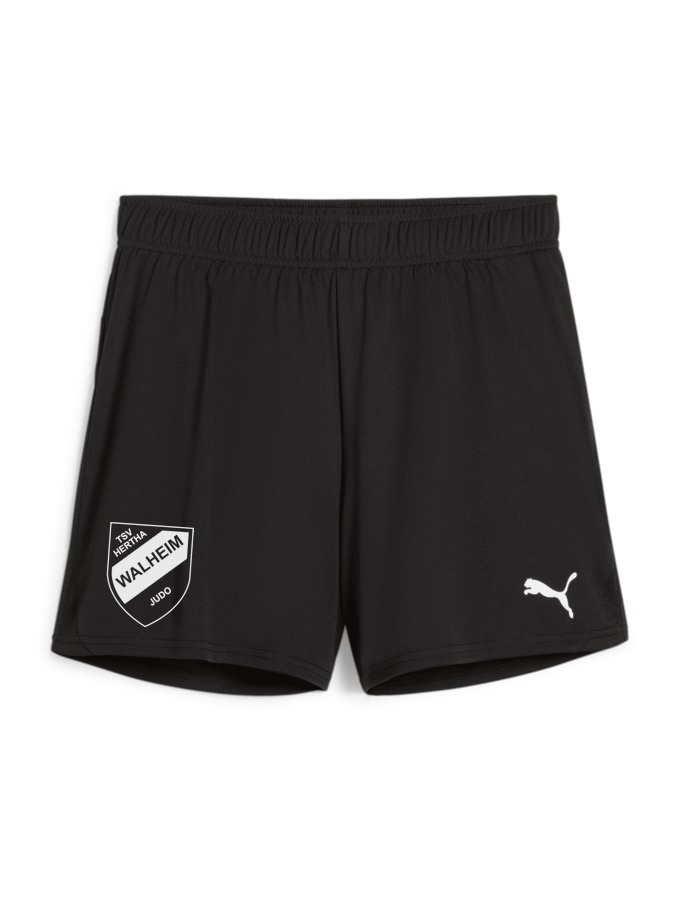 PUMA teamGOAL Handballshorts Damen