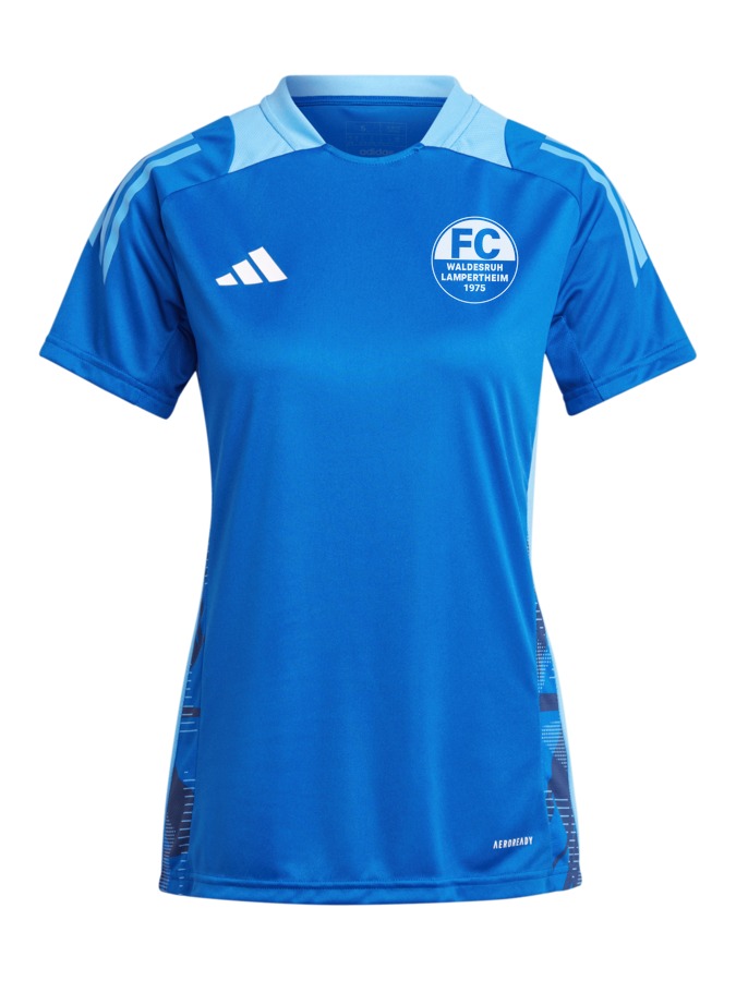 adidas Tiro 24 Competition Trikot Damen