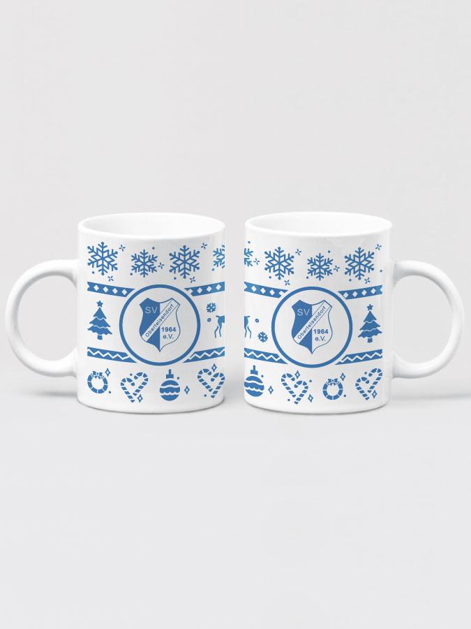 Tasse Christmas