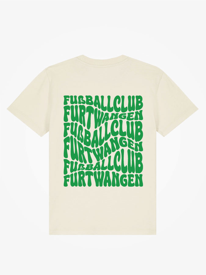 Shirt Wavy Kids