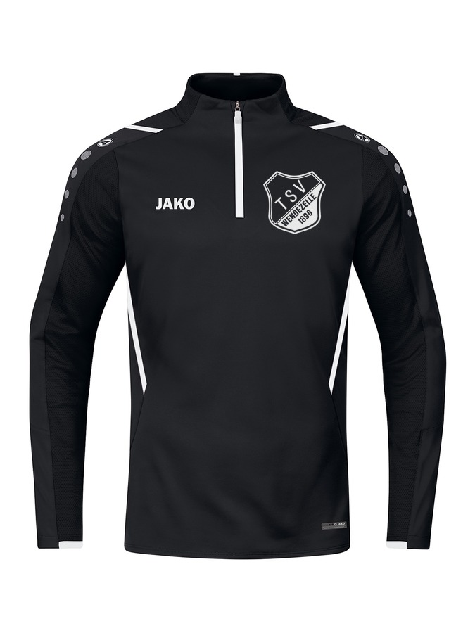 Jako Ziptop Challenge