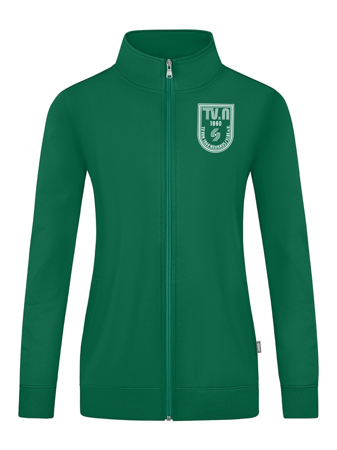 Jako Sweatjacke Doubletex Damen