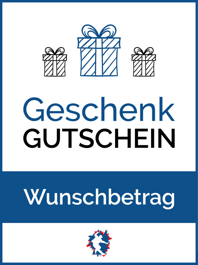 Gutschein zum Ausdrucken