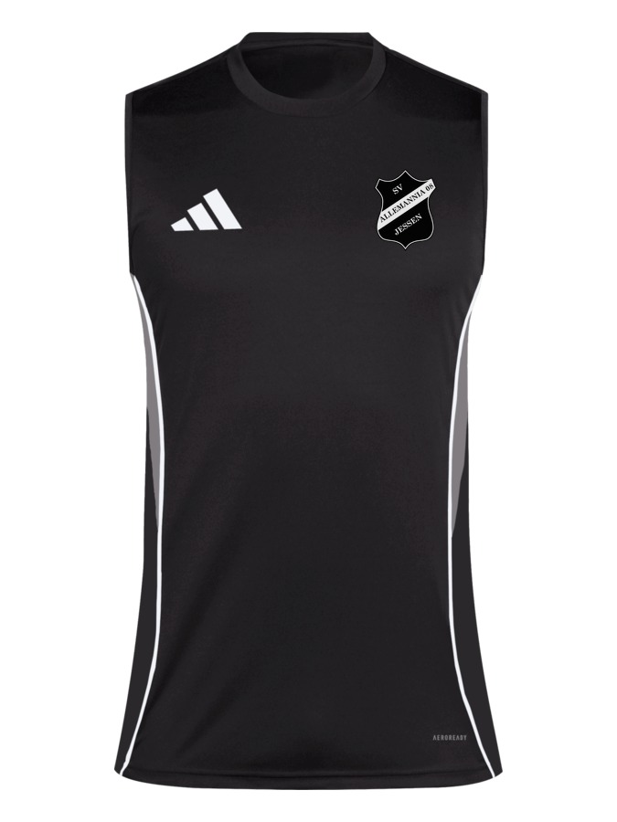 adidas Tiro 25 Competition Tanktop