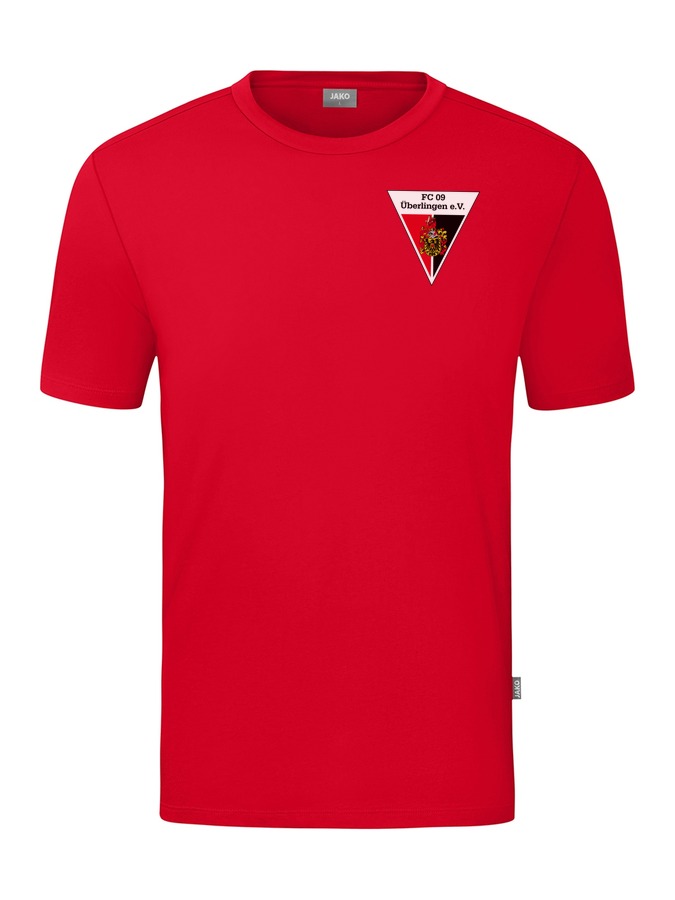 Jako T-Shirt Organic