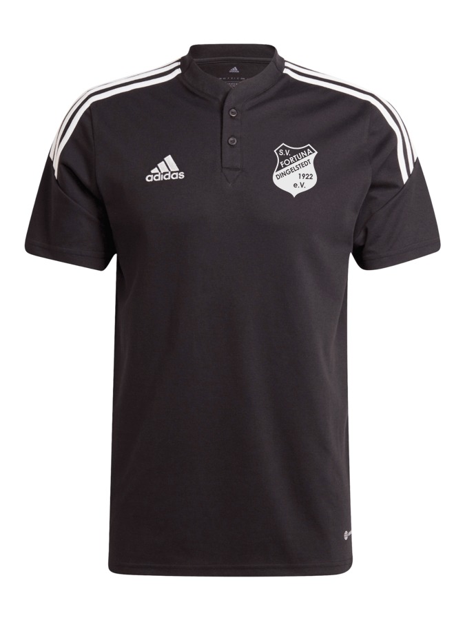 adidas Condivo 22 Poloshirt