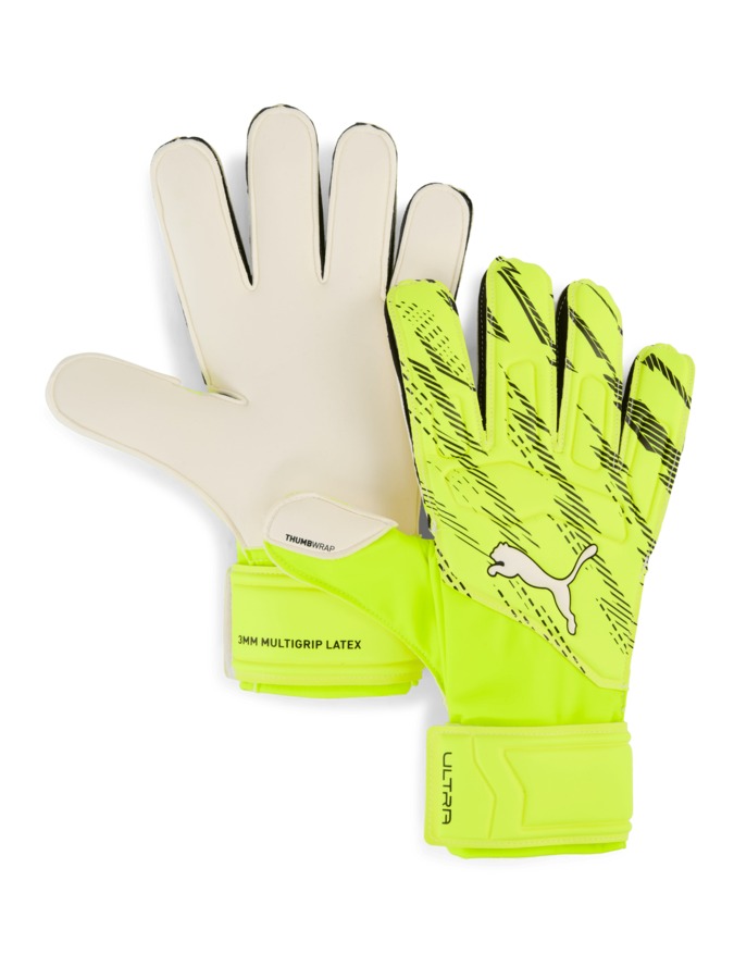 PUMA ULTRA Match RC Torwarthandschuhe