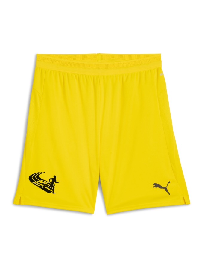 PUMA teamCUP Shorts