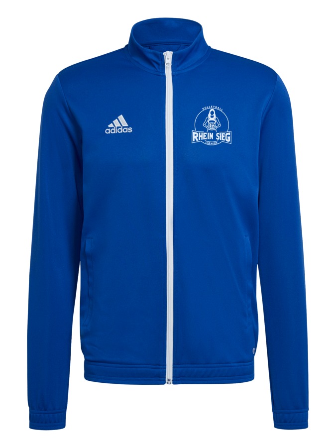 adidas Entrada 22 Trainingsjacke