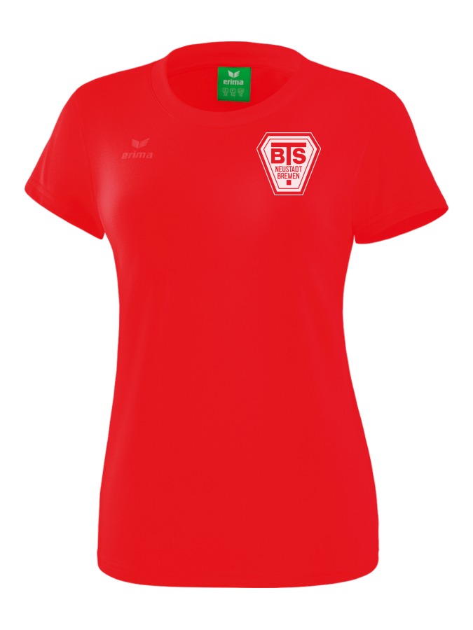 Erima Style T-Shirt Damen