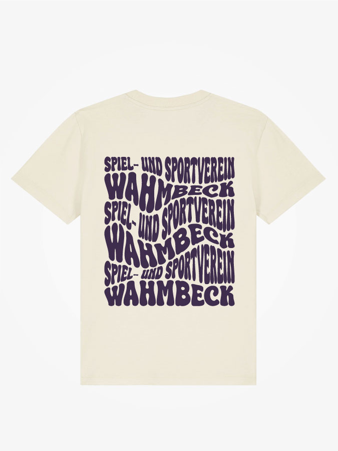 Shirt Wavy Kids