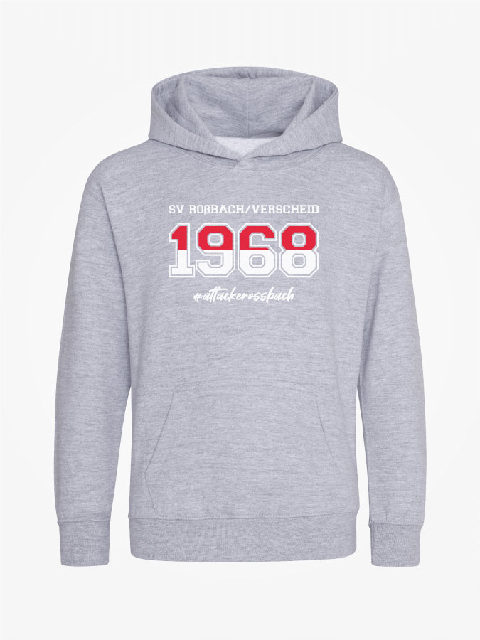 Hoodie Established Kids
