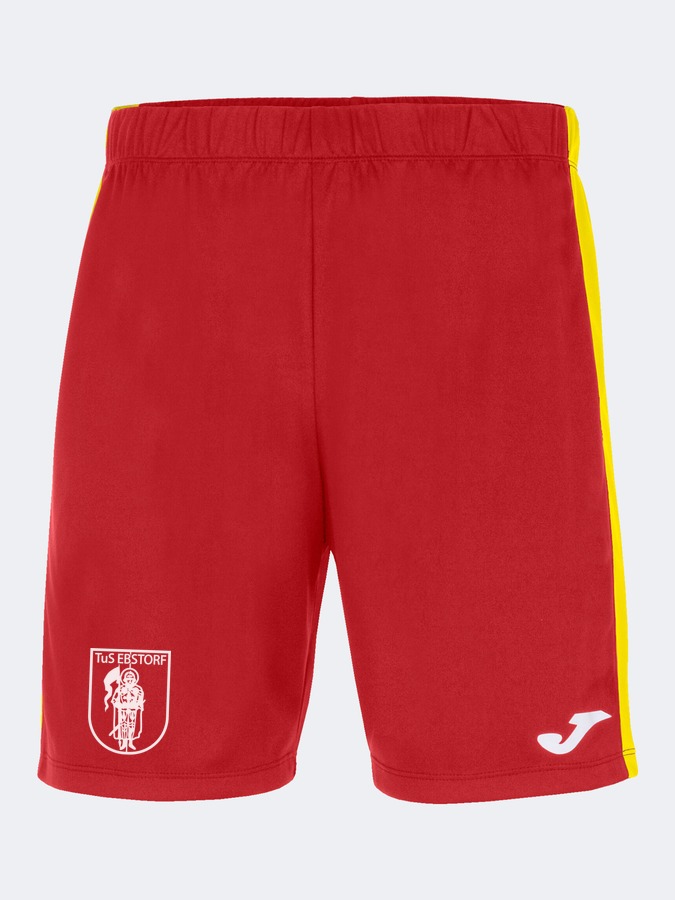 Joma Maxi Short