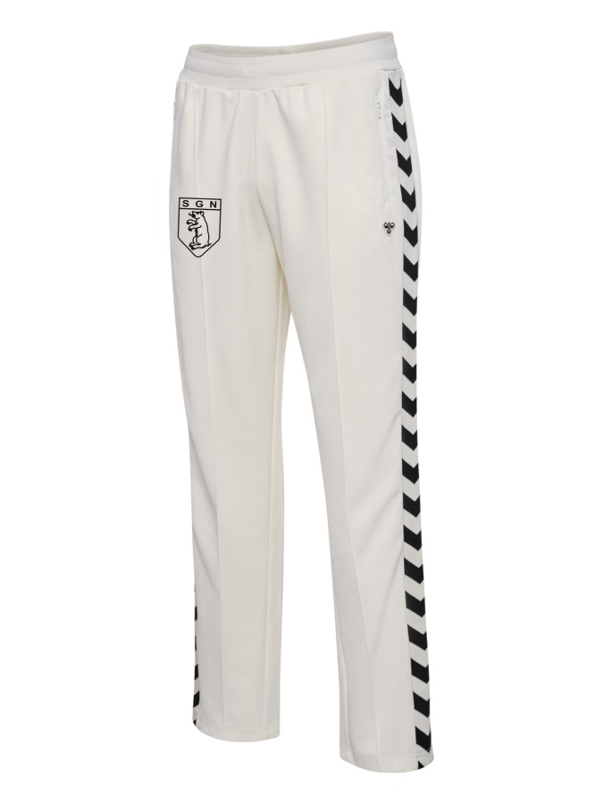 Hummel Archive Regular Poly Pants