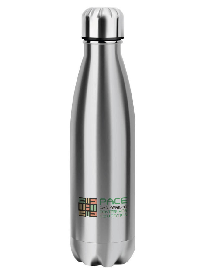 Edelstahl-Thermosflasche