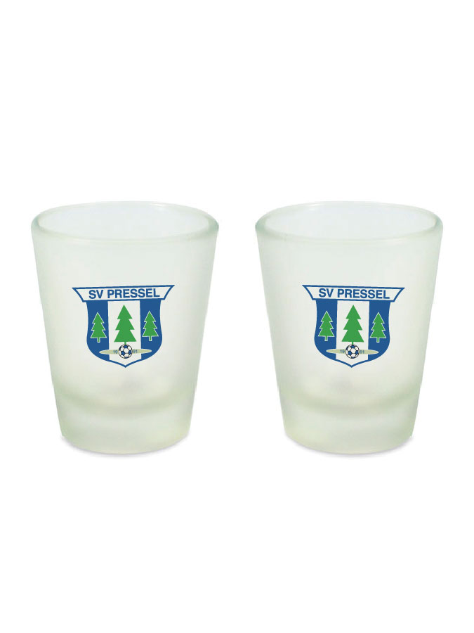 2er Set Schnapsglas Alina