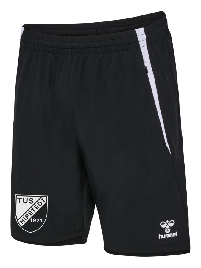 Hummel Lead 2.0 Woven Shorts