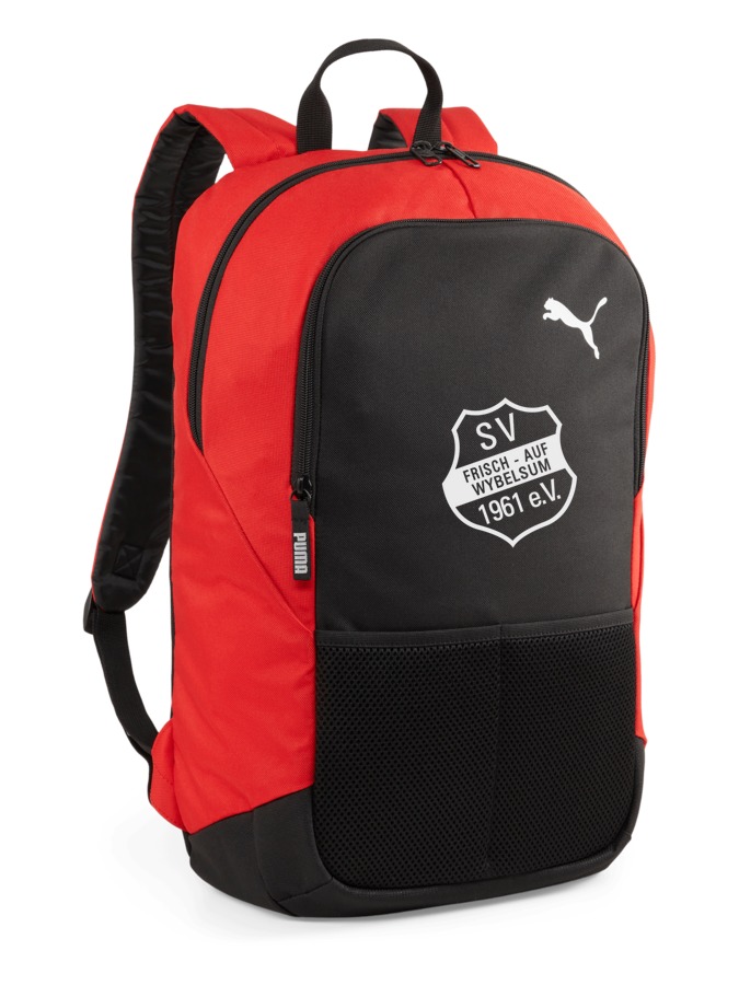 PUMA teamGOAL Rucksack