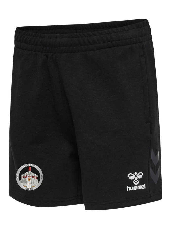 Hummel Travel Shorts Damen