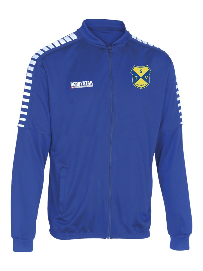 Derbystar Hyper Poly-Arbeitsjacke