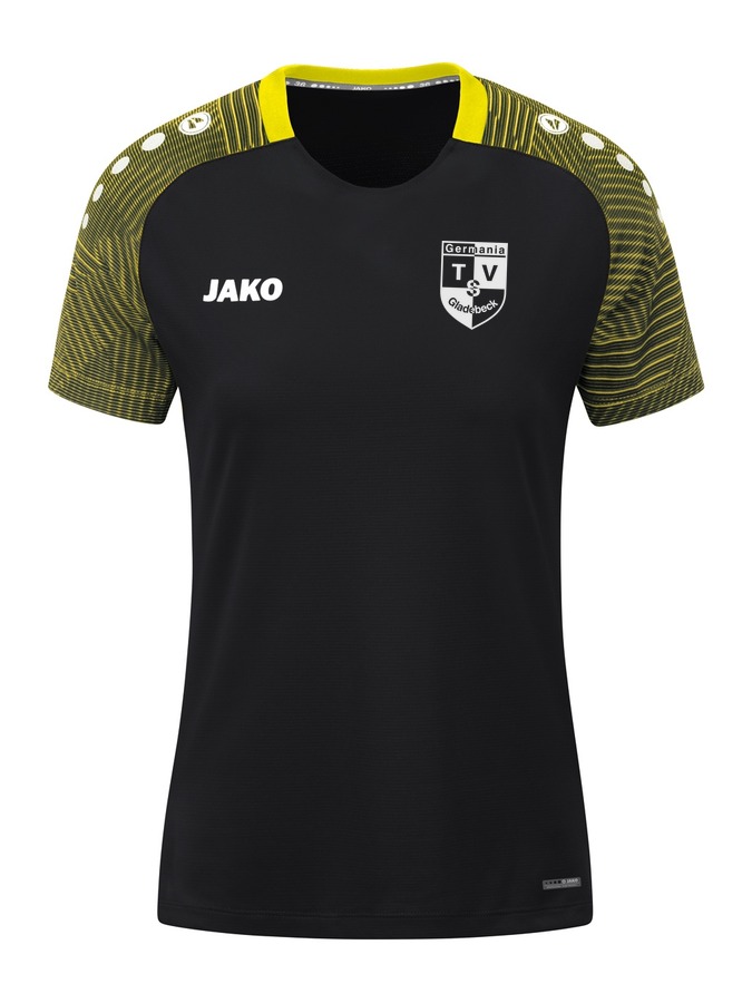 Jako T-Shirt Performance Damen