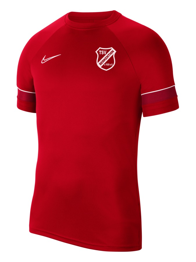 Nike Academy 21 Trainingsshirt