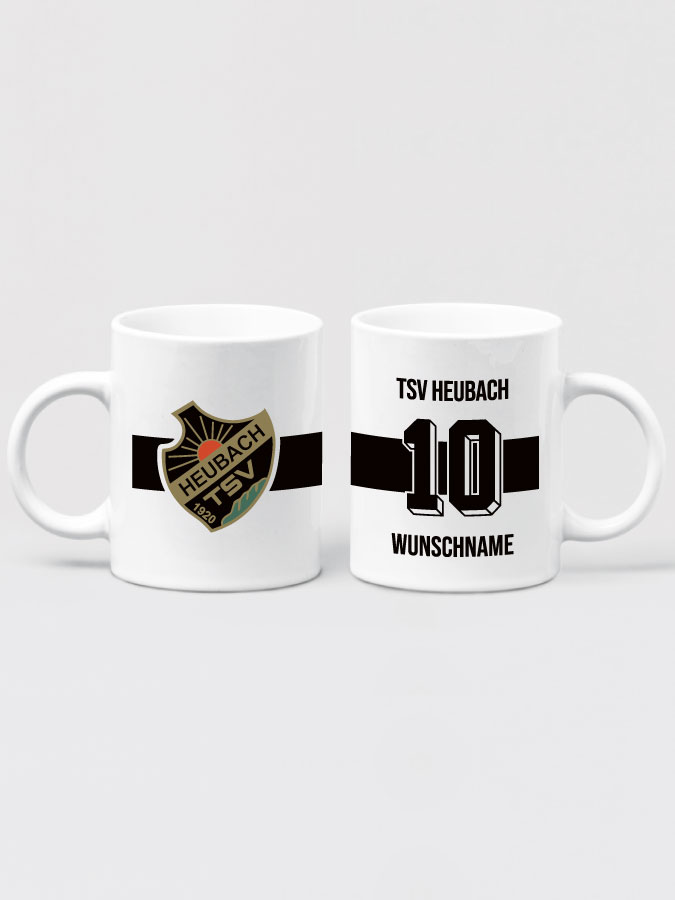 Tasse Spielmacher