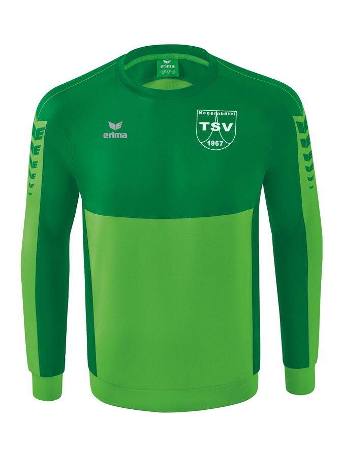 Erima Six Wings Sweatshirt