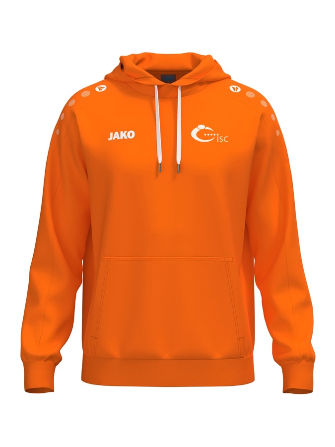 Jako Kapuzensweat One Cotton