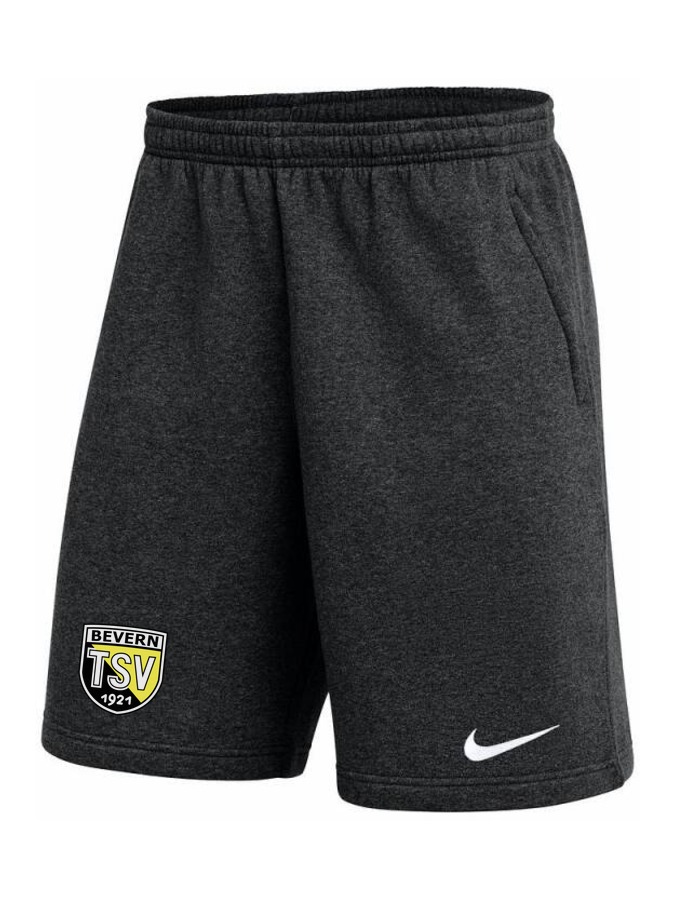 Nike Park 26 Fleece Shorts
