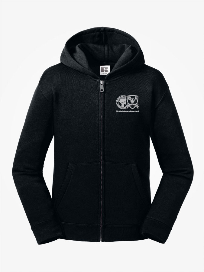 Zipper Basic Kids
