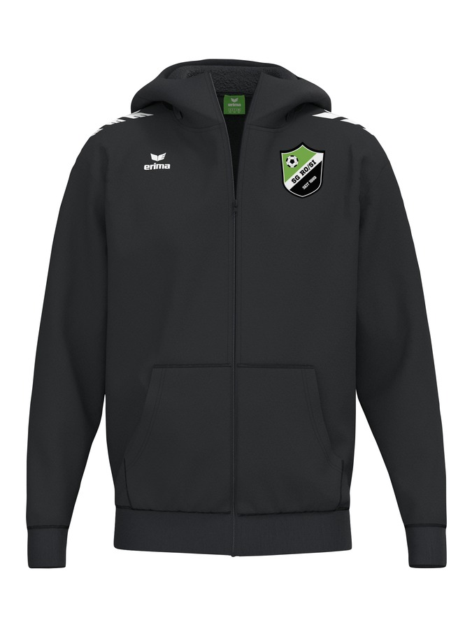 Erima Compete 3 Wings Kapuzenjacke