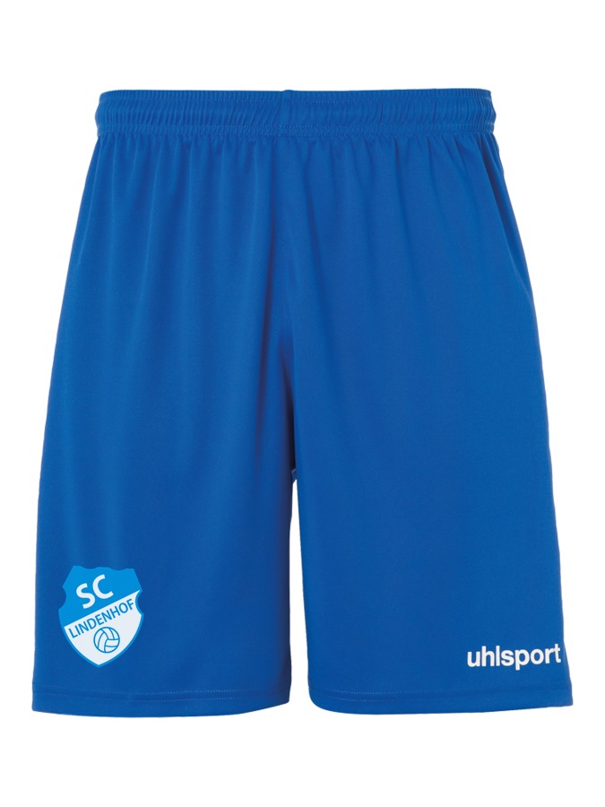 uhlsport Center Basic Shorts Ohne Innenslip