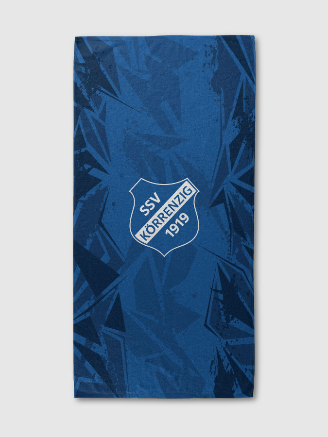 Strandhandtuch Dynamic