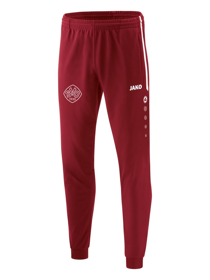 Jako Polyesterhose Competition 2.0