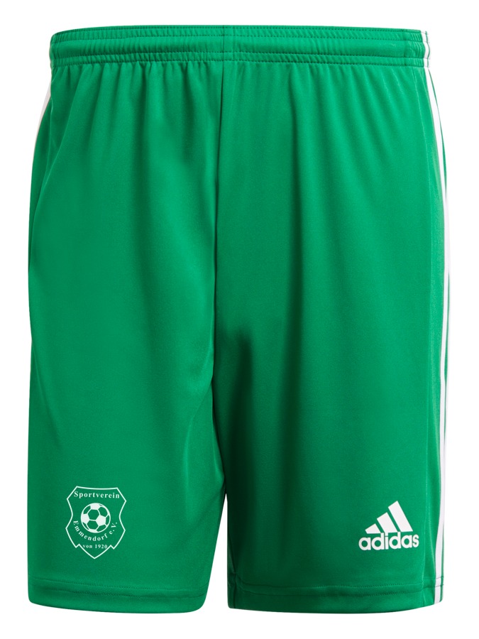 adidas Squadra 21 Shorts