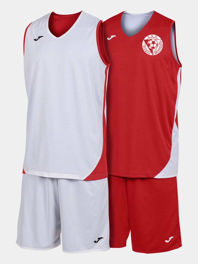 Joma Kansas Set