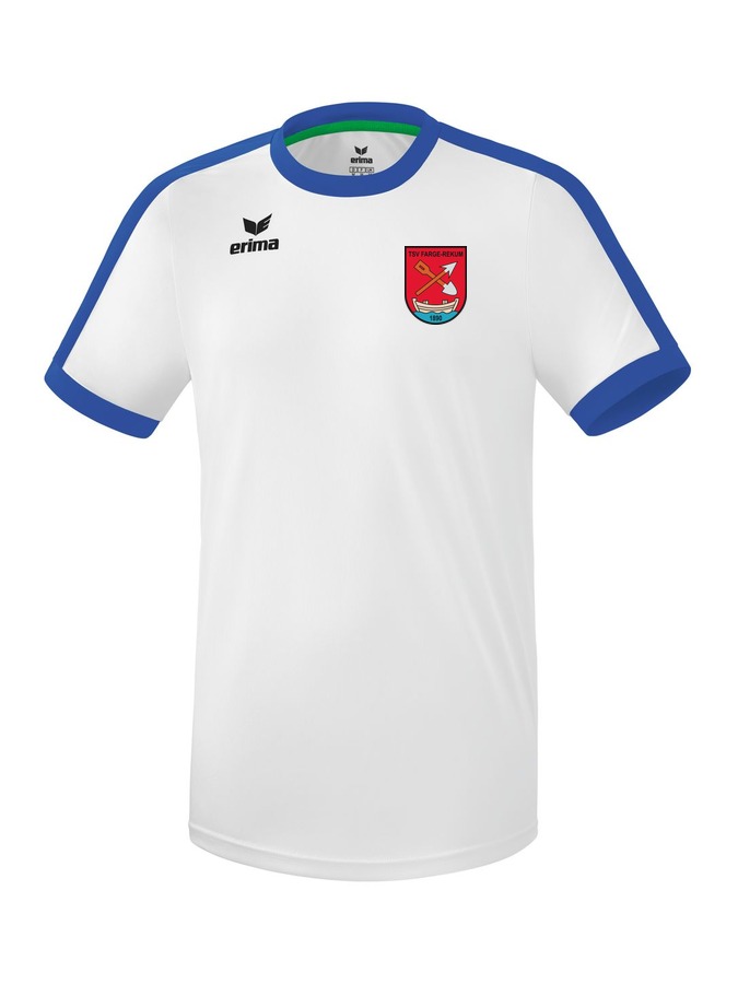 Erima Retro Star Trikot