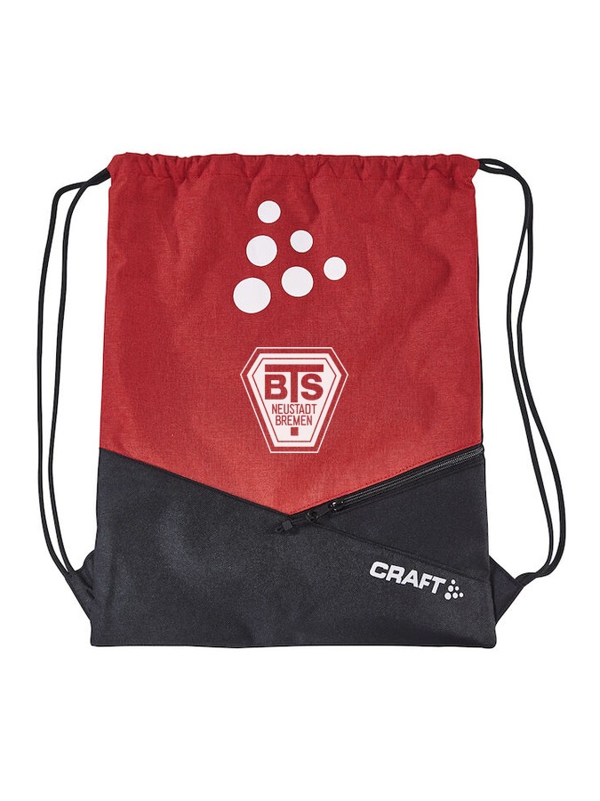 Craft Squad Go Gym Bag
