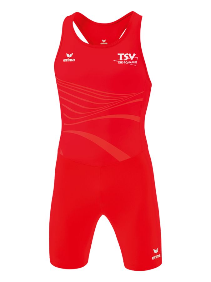 Erima Racing Sprinteranzug