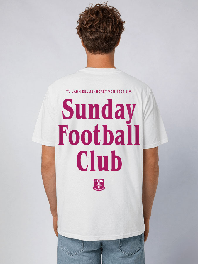 Shirt Club Herren