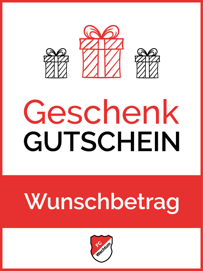 Gutschein zum Ausdrucken