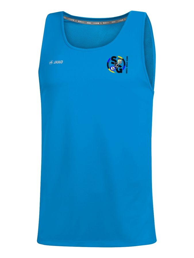 Jako Tanktop Run 2.0
